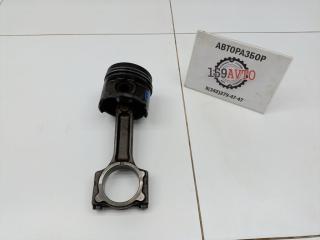 Запчасть поршень с шатуном Renault Megane 2