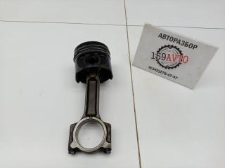 Запчасть поршень с шатуном Renault Megane 2