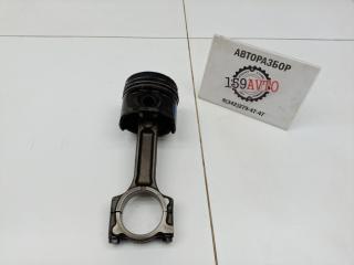Запчасть поршень с шатуном Renault Megane 2