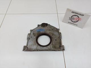 Фото запчасти крышка коленвала задняя Honda Accord 7 Б/У запчасть Запчасть крышка коленвала задняя Honda Accord 7