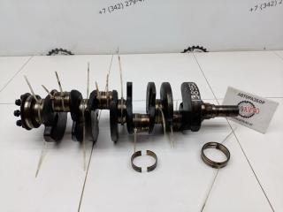 Фото запчасти коленвал Lexus GX470 2003 Б/У запчасть Запчасть коленвал Lexus GX470 2003