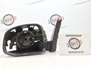 Фото запчасти зеркало левое электрическое Ford Focus Б/У запчасть Запчасть зеркало левое электрическое Ford Focus