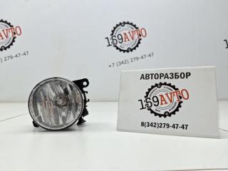 Фото запчасти фара противотуманная Renault Logan 2 Б/У запчасть Запчасть фара противотуманная Renault Logan 2
