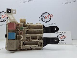 Блок предохранителей Toyota Corolla