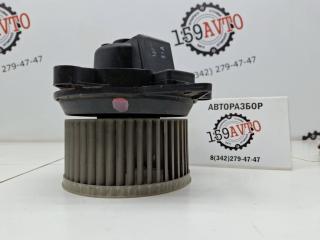 Фото запчасти моторчик печки Chrysler Sebring Б/У запчасть Запчасть моторчик печки Chrysler Sebring