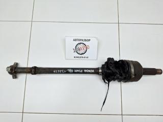 Полуось передняя левая Honda Pilot 2 2008 Б/У Полуось передняя левая Honda Pilot 2 2008