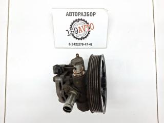 Насос гидроусилителя Mitsubishi Lancer 10 2008 Б/У Насос гидроусилителя Mitsubishi Lancer 10 2008