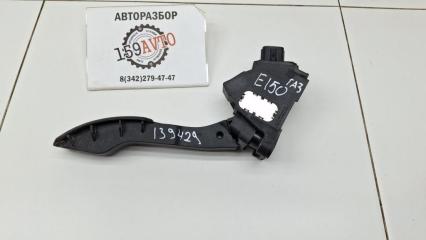 Педаль газа Toyota Corolla Б/У Педаль газа Toyota Corolla