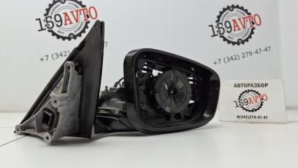 Запчасть зеркало правое электрическое BMW 5-Series