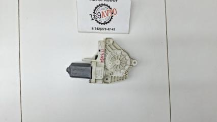 Моторчик стеклоподъемника Volkswagen Touareg 2 Б/У Моторчик стеклоподъемника Volkswagen Touareg 2