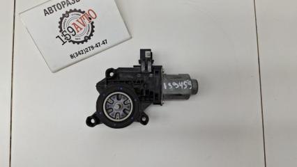 Моторчик стеклоподъемника Volkswagen Polo 5 Б/У Моторчик стеклоподъемника Volkswagen Polo 5