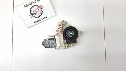 Моторчик стеклоподъемника Volkswagen Touareg 2 Б/У Моторчик стеклоподъемника Volkswagen Touareg 2