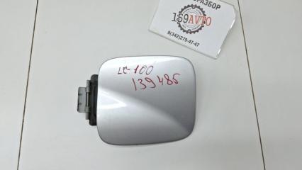 Лючок бензобака Toyota Land Cruiser