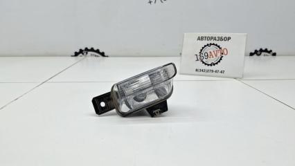 Запчасть фонарь задний в бампер правый Volkswagen Tiguan 1