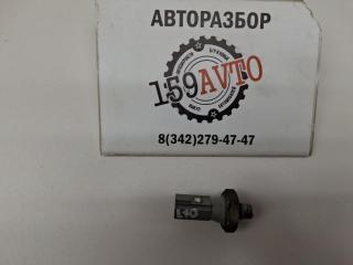Фото запчасти датчик давления масла Mitsubishi Lancer 10 2008 Б/У запчасть Запчасть датчик давления масла Mitsubishi Lancer 10 2008