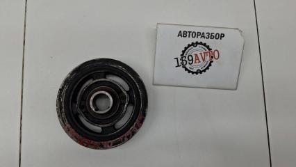 Фото запчасти шкив коленвала Toyota Camry 2003 Б/У запчасть Запчасть шкив коленвала Toyota Camry 2003