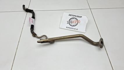 Трубка охлаждающей жидкости Toyota Camry 2012