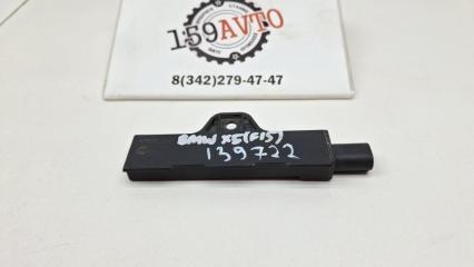 Фото запчасти антенна BMW X5 2014 Б/У запчасть Запчасть антенна BMW X5 2014