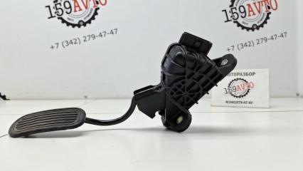 Педаль газа Toyota Hilux 7 2012 Б/У Педаль газа Toyota Hilux 7 2012