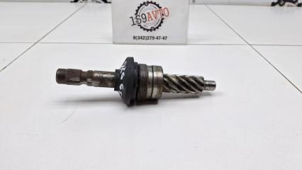 Кардан рулевой Toyota Camry 2012 Б/У Кардан рулевой Toyota Camry 2012