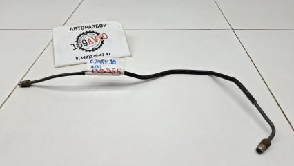 Трубка цилиндра сцепления Toyota Camry 2003 Б/У Трубка цилиндра сцепления Toyota Camry 2003