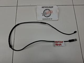 Запчасть датчик износа колодок BMW X5 2014