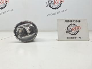 Фото запчасти фара противотуманная правая Lexus ES300h Б/У запчасть Запчасть фара противотуманная правая Lexus ES300h