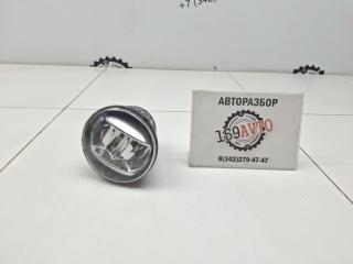 Фото запчасти фара противотуманная правая Toyota Land Cruiser Б/У запчасть Запчасть фара противотуманная правая Toyota Land Cruiser