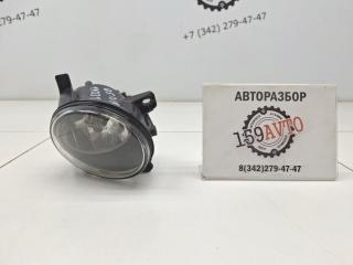 Запчасть фара противотуманная правая Audi Q5