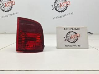 Фото запчасти фонарь задний в бампер левый Toyota Land Cruiser Б/У запчасть Запчасть фонарь задний в бампер левый Toyota Land Cruiser