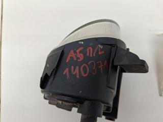 Фара противотуманная левая A5 8T
