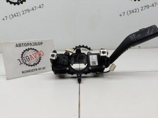 Переключатель подрулевой в сборе Volkswagen Tiguan 1 Б/У Переключатель подрулевой в сборе Volkswagen Tiguan 1