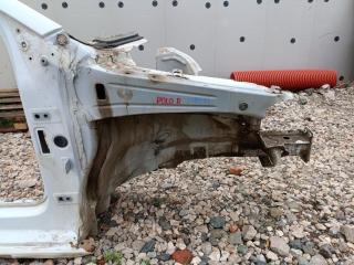 Лонжерон передний правый Volkswagen Polo 5 2019