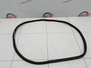 Уплотнитель двери Volkswagen Polo 5 2019 Б/У Уплотнитель двери Volkswagen Polo 5 2019