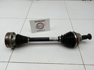 Полуось передняя правая Volkswagen Polo 5 2019