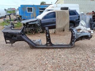 Запчасть кузовной элемент Лада Веста