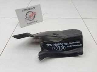 Запчасть защита антигравийная BMW X5 2014