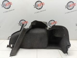 Обшивка багажника Volkswagen Polo 5 2019