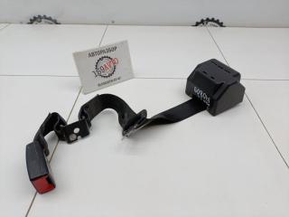 Ремень безопасности Volkswagen Polo 5 2019