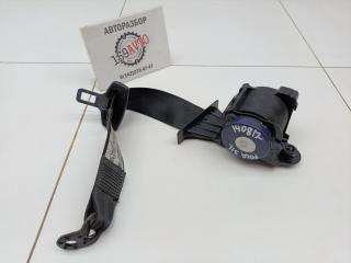 Ремень безопасности Volkswagen Polo 5 2019