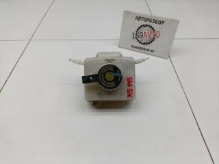 Фото запчасти бачок главного тормозного цилиндра BMW X5 2014 Б/У запчасть Запчасть бачок главного тормозного цилиндра BMW X5 2014