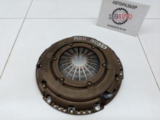 Корзина сцепления Volkswagen Polo 5 2019 Б/У Корзина сцепления Volkswagen Polo 5 2019
