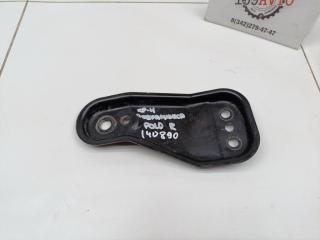 Запчасть кронштейн переднего рычага Volkswagen Polo 5 2019