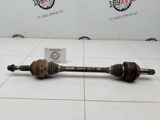 Полуось задняя левая Lexus GS300 Б/У Полуось задняя левая Lexus GS300
