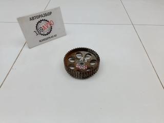 Фото запчасти шестерня распредвала Audi A3 Б/У запчасть Запчасть шестерня распредвала Audi A3