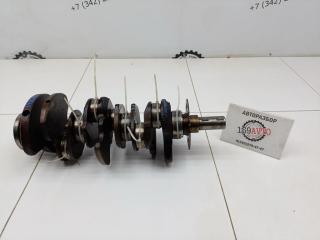 Фото запчасти коленвал Lexus RX350 Б/У запчасть Запчасть коленвал Lexus RX350