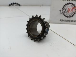 Фото запчасти шестерня коленвала Lexus RX350 Б/У запчасть Запчасть шестерня коленвала Lexus RX350