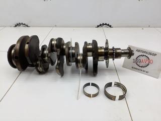 Фото запчасти коленвал Lexus RX350 Б/У запчасть Запчасть коленвал Lexus RX350