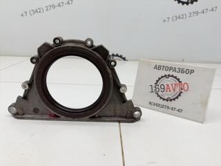 Запчасть крышка коленвала задняя BMW X5