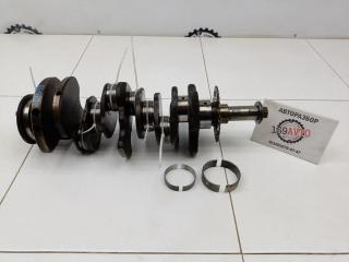 Фото запчасти коленвал Lexus RX350 Б/У запчасть Запчасть коленвал Lexus RX350